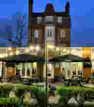 Free Event Venues