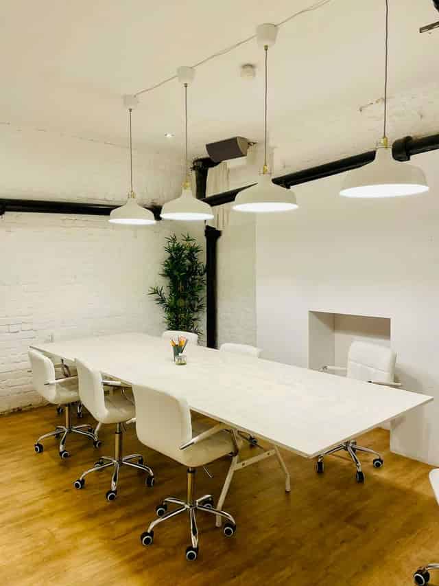Meeting Rooms