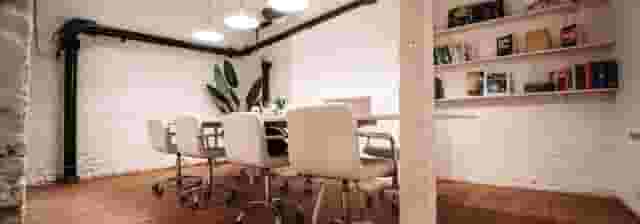 Buzzspace