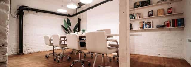 Meeting Rooms