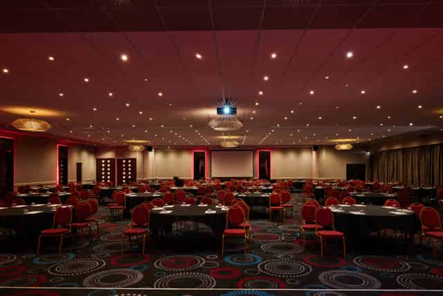 Buckingham Suite