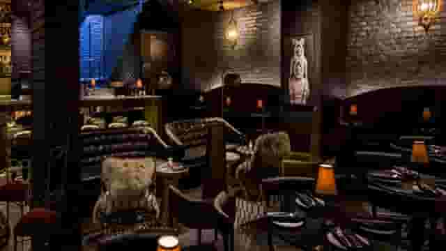 Front Room