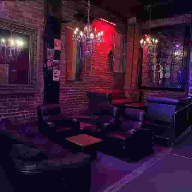 Front Room