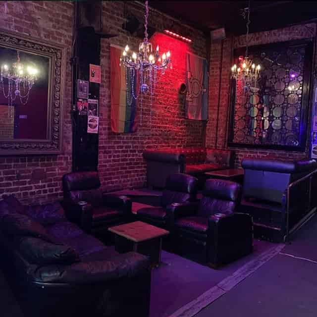 Front Room