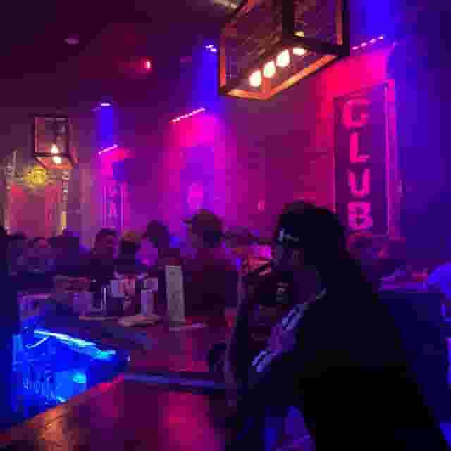VIP Booths