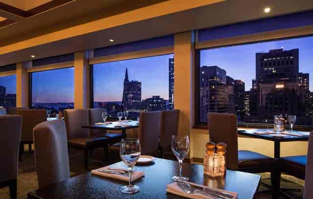 MARINES' MEMORIAL CLUB & HOTEL $189 ...