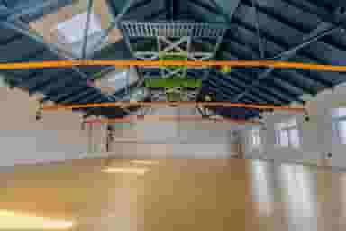 Event Venues