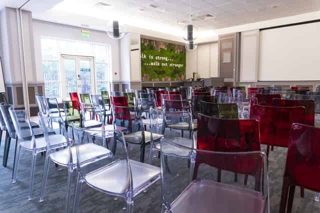 Platinum Room