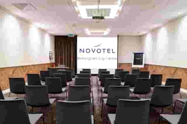 Novotel Birmingham Centre