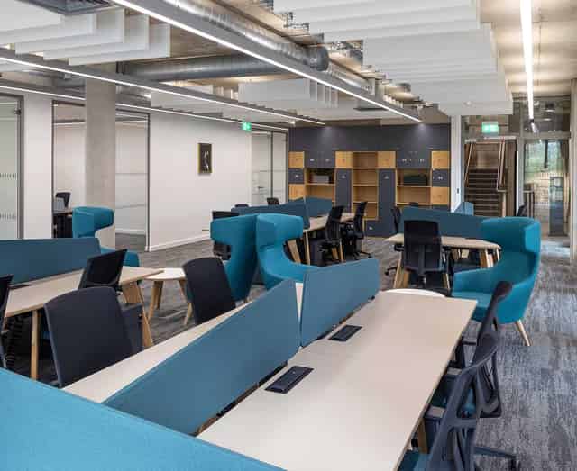 Coworking Space