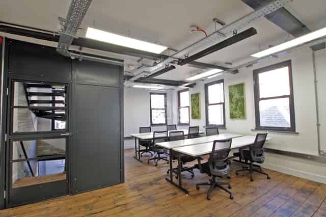 Coworking Space