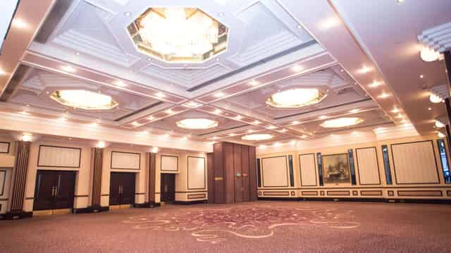The Trafalgar