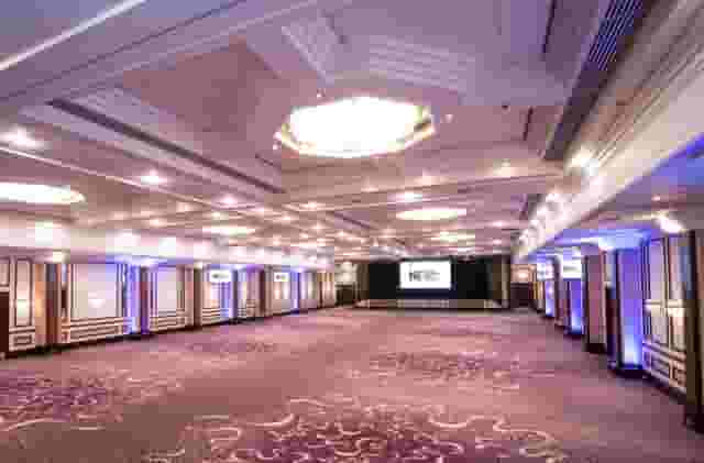 National Conference Centre