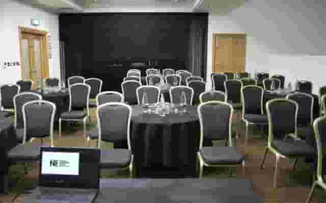 National Conference Centre