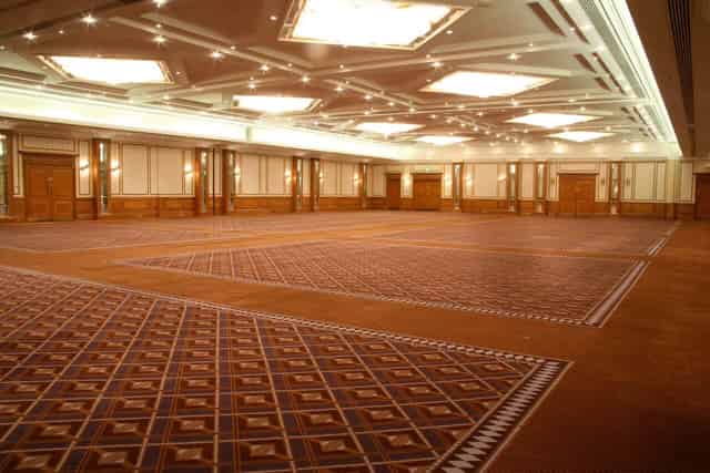 The Britannia Suite