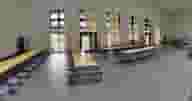 Reception Halls