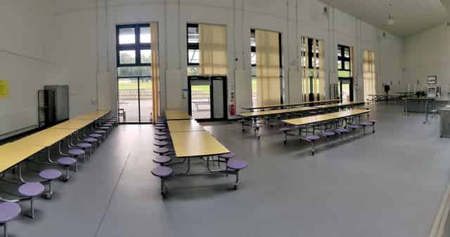 Main Hall