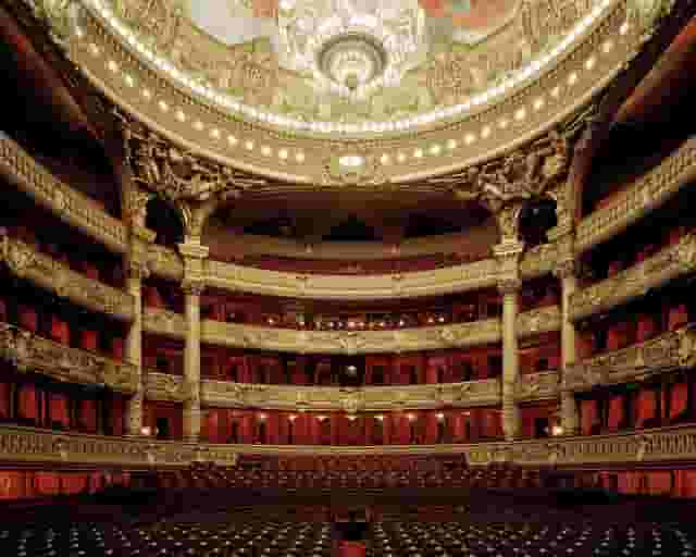 Amphitheatre