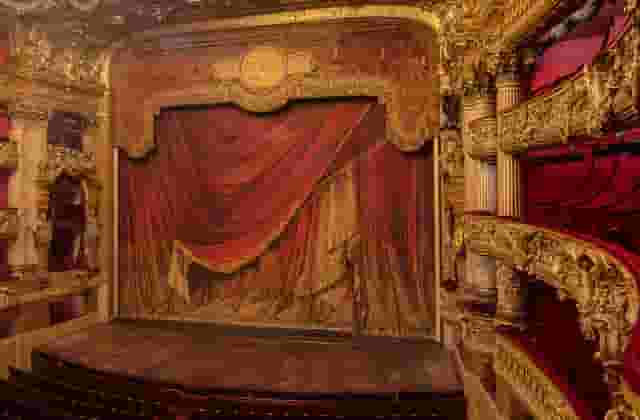 Amphitheatre