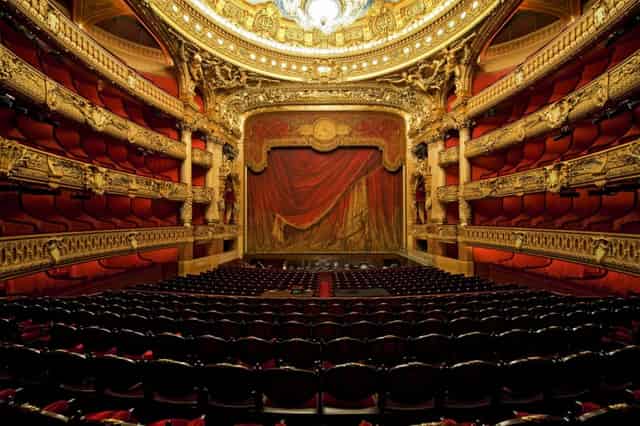 Amphitheatre