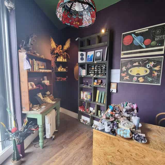 Store