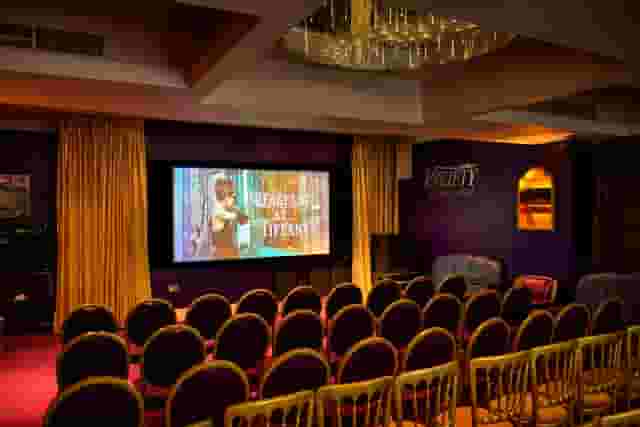Private Cinema