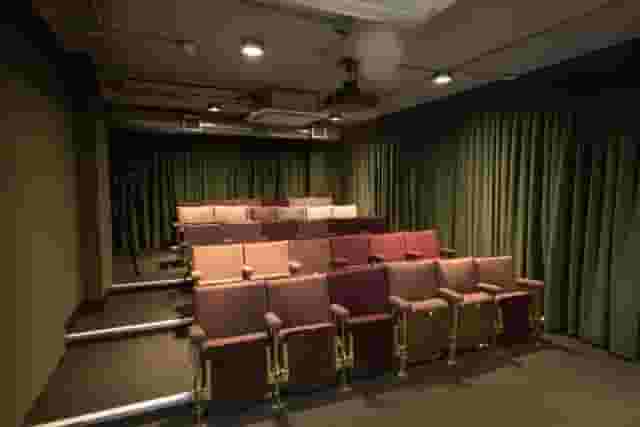 Private Cinema