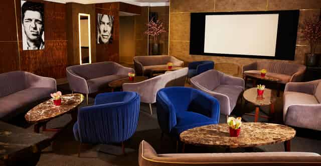 Private Cinema