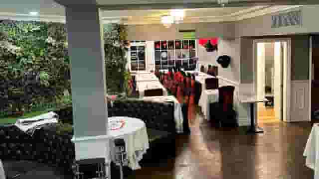 Safari & African Queen Suite