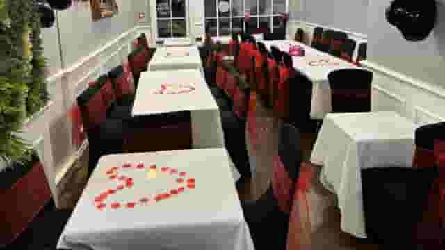 Function Rooms