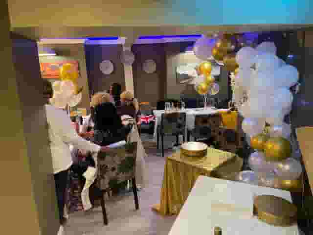 Function Rooms