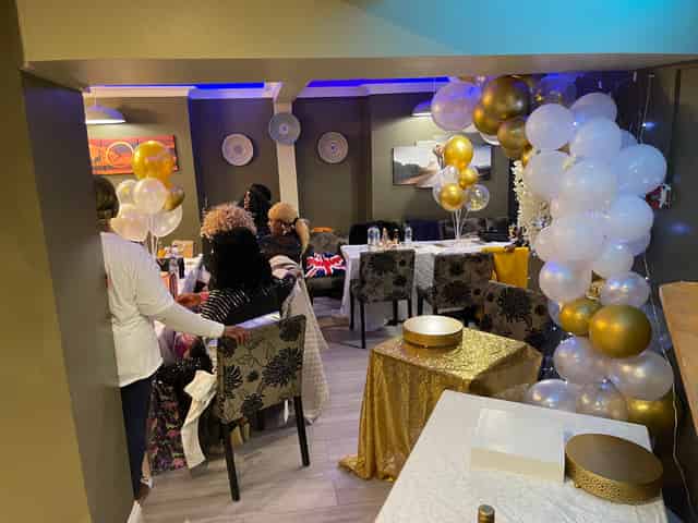 Function Rooms