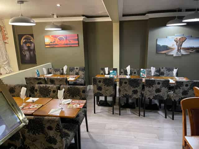 Function Rooms