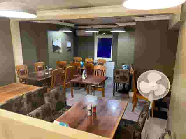 Function Rooms