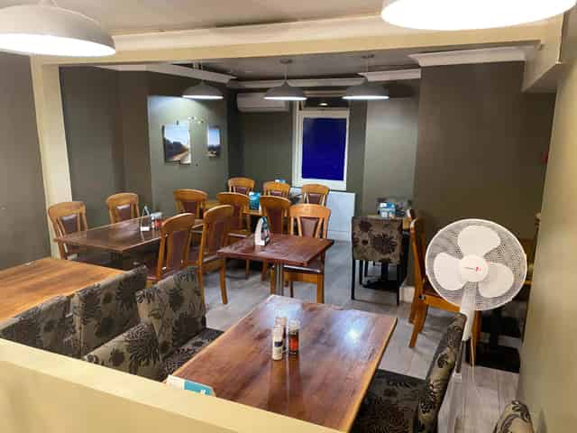 Function Rooms