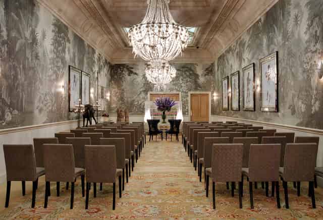 Nash Room