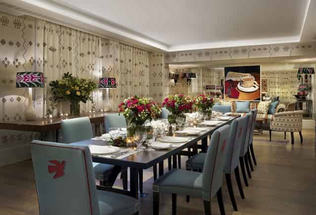 Nash Room