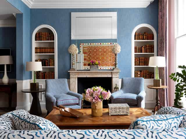 Nash Room