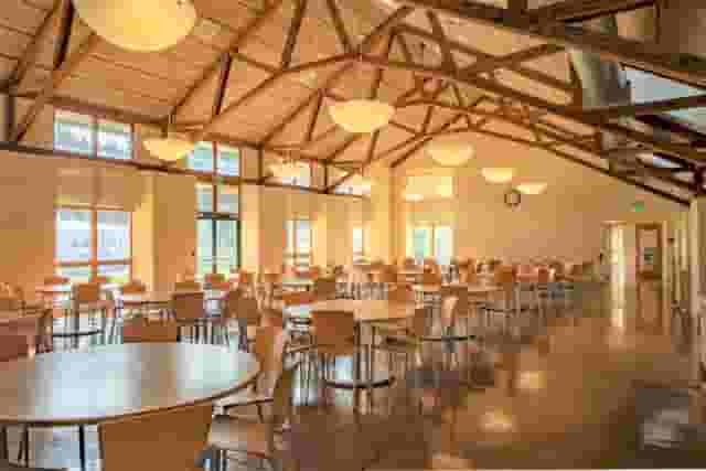 Cavanaugh Room