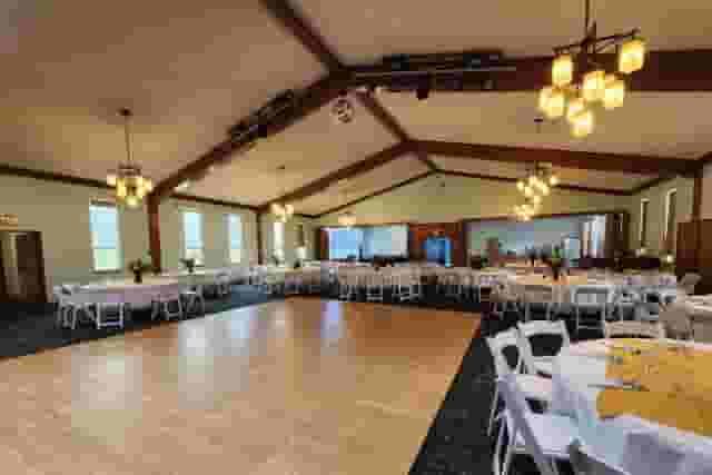 Cavanaugh Room