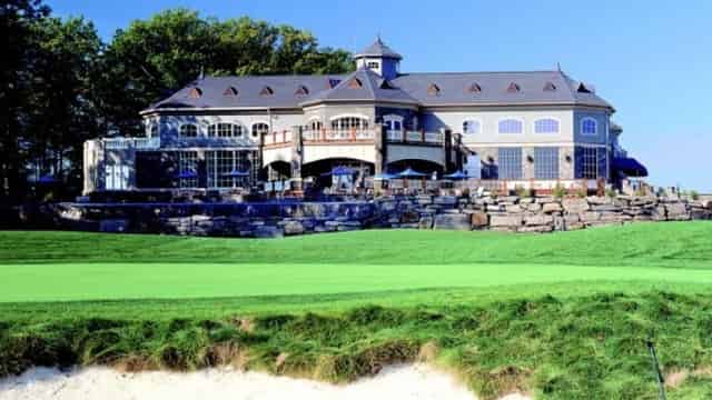 Clubhouse