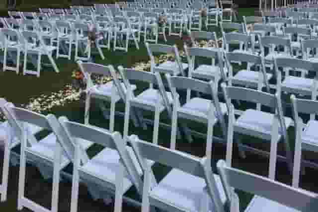 Ceremony Site