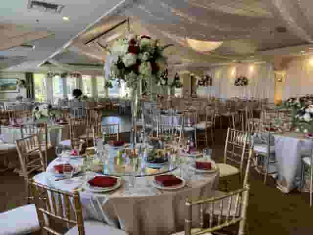 Ceremony Site