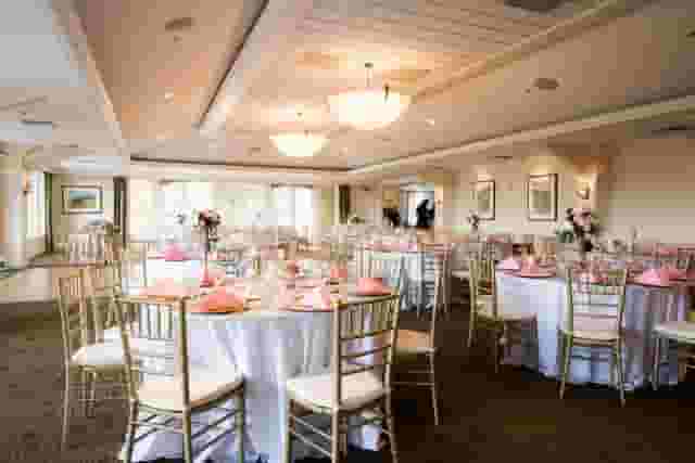 Private Conference Rooms