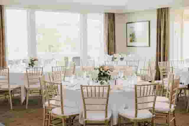 Private Conference Rooms