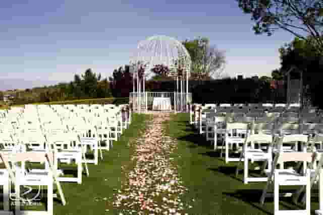 Wedding Pavilion