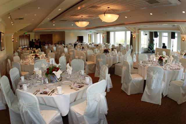 Wedding Pavilion