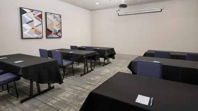 Meeting planning service