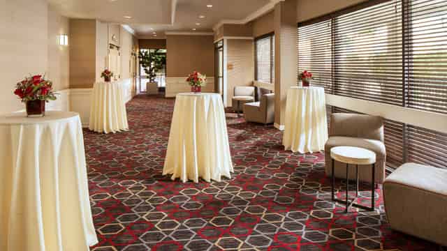 Meeting planning service