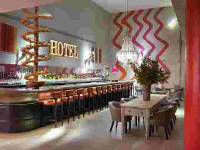 Ham Yard Hotel